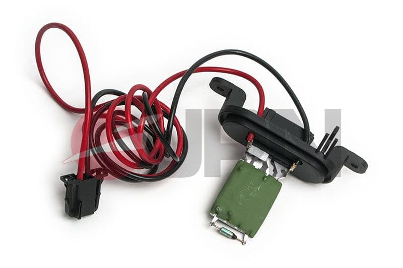 60e9166jpn JPN Регулятор вентилятора салону для Renault Kangoo