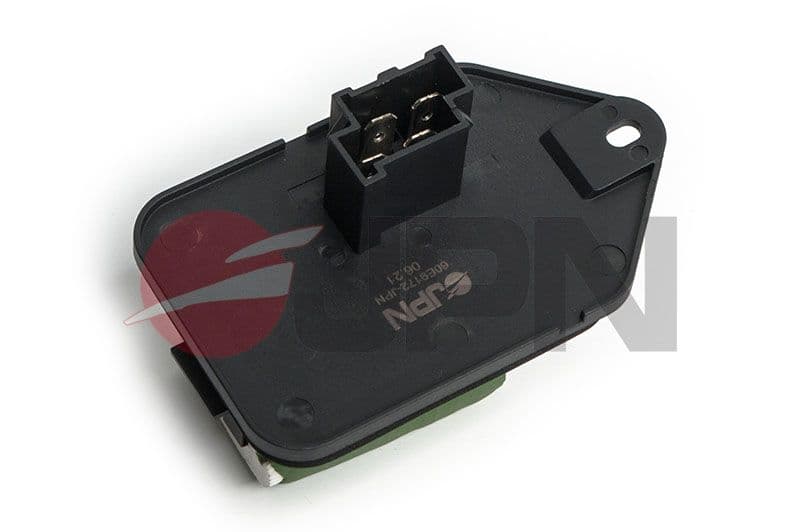 60e9172jpn JPN Регулятор вентилятора салона