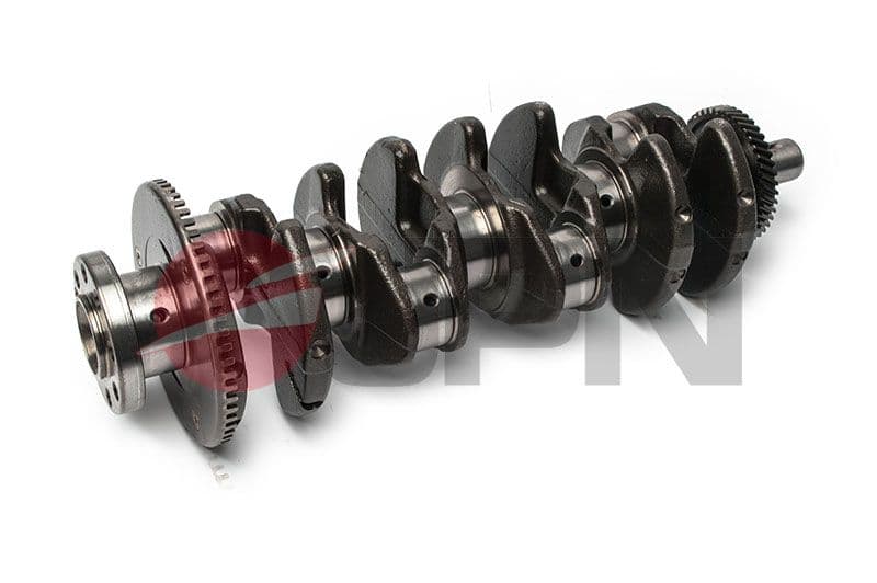 91m0316jpn JPN Колінчастий вал