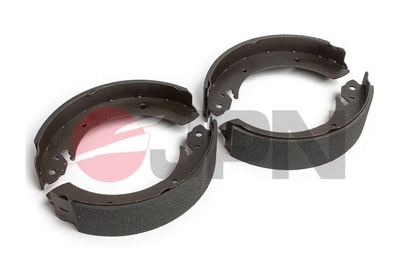 25h0505jpn JPN Гальмівні колодки