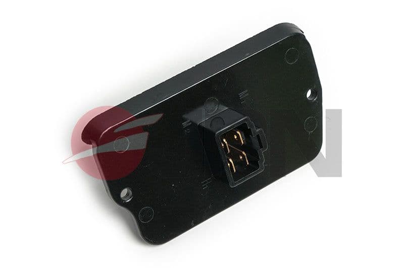 60e9105jpn JPN Регулятор вентилятора салону