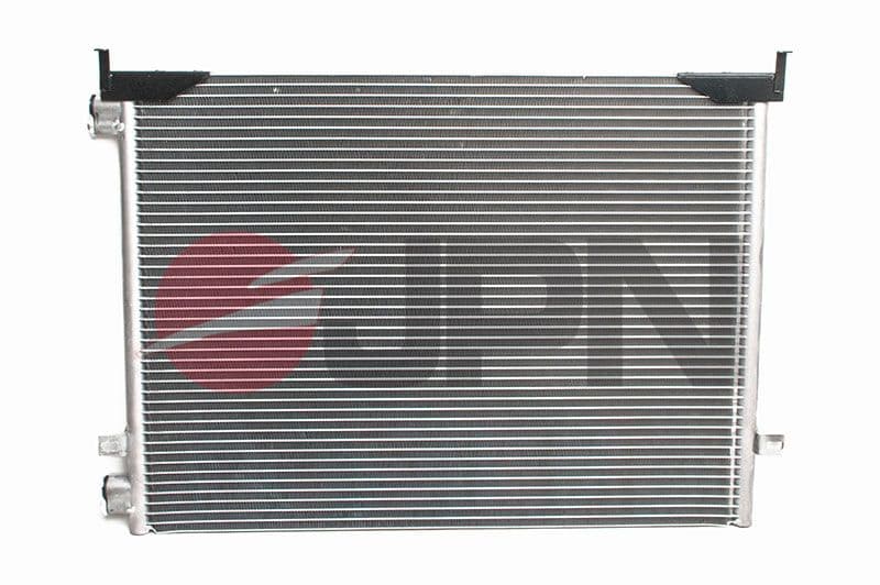 60c9207jpn JPN Радиатор кондиционера