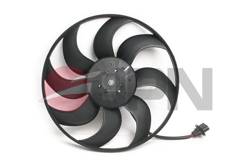 62c0090jpn JPN Вентилятор системы охлаждения двигателя