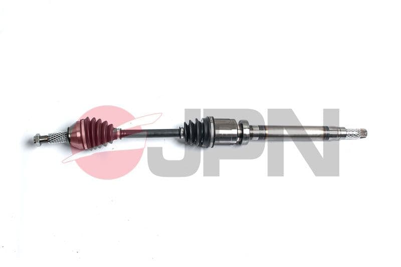 40p9020jpn JPN Полуось для Ford Focus
