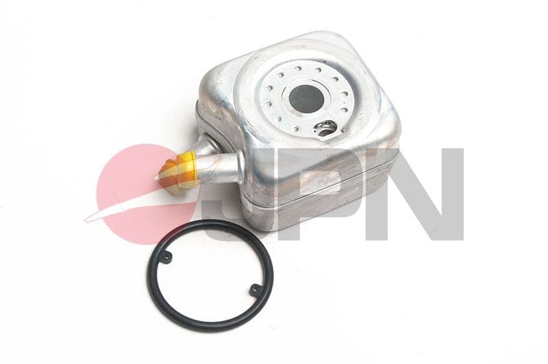 60c9385jpn JPN Масляный радиатор двигателя