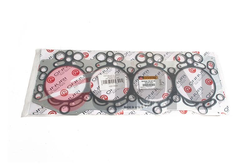 25u0310mjpn JPN Прокладка ГБЦ