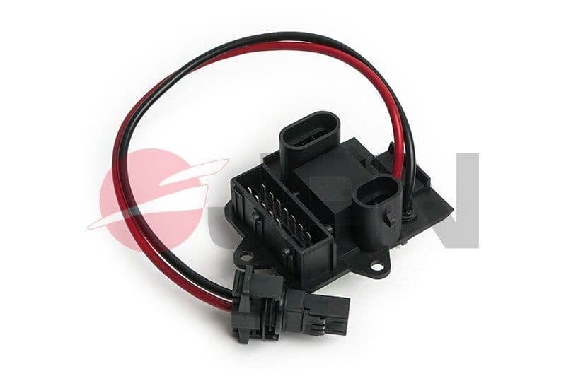 60e9158jpn JPN Регулятор вентилятора салону