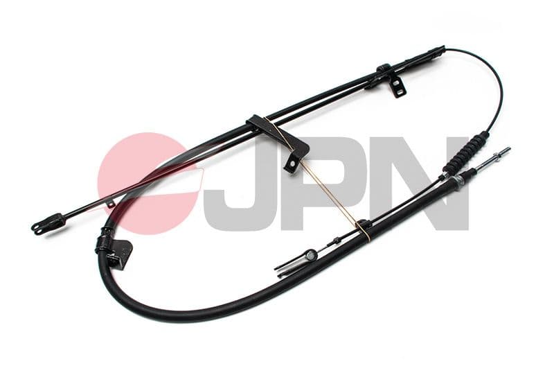 70h0370jpn JPN Трос ручного гальма для Kia K2900