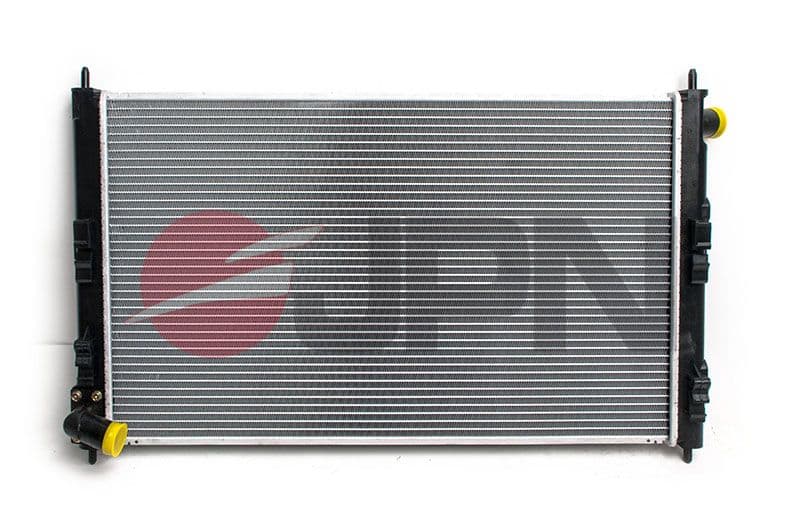 60c9025jpn JPN Радиатор охлаждения двигателя