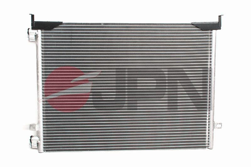 60c9204jpn JPN Радіатор кондиціонера