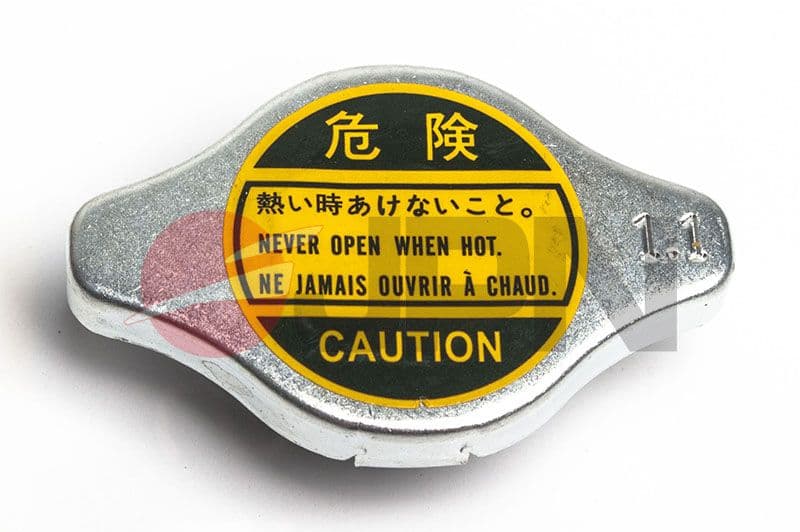 30c0003jpn JPN Кришка радіатора