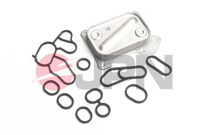 60c9443jpn JPN Оливний радіатор двигуна