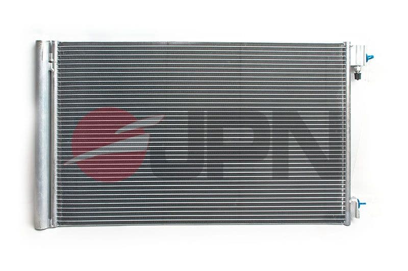 60c9120jpn JPN Радіатор кондиціонера