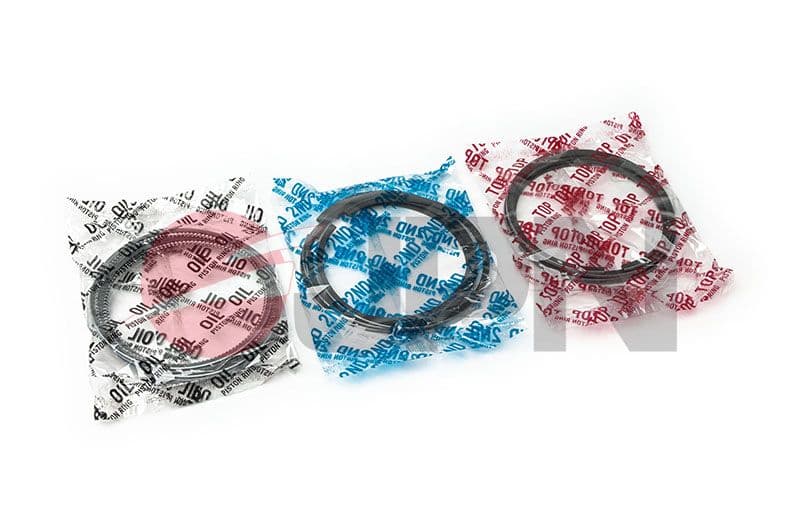 40m0528000jpn JPN Комплект поршневих кілець