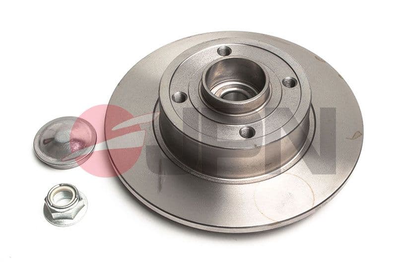 40h9109kjpn JPN Тормозной диск