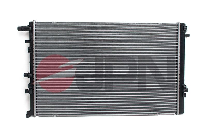 60c9183jpn JPN Радіатор охолодження двигуна для Renault Kadjar