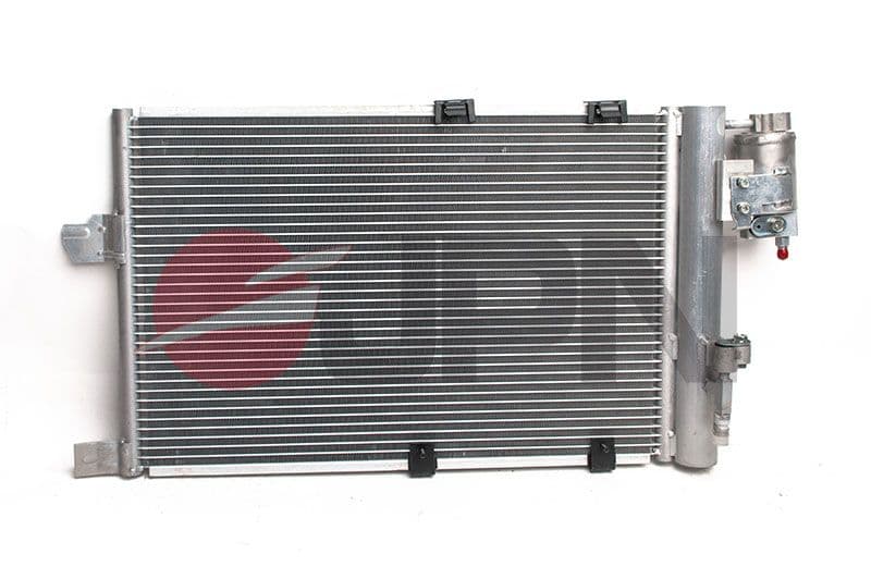 60c9111jpn JPN Радиатор кондиционера