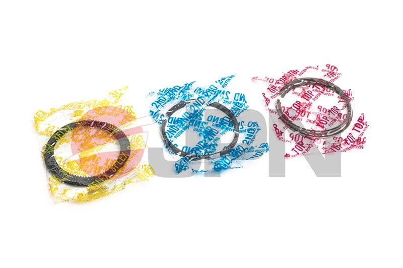 40m0526000jpn JPN Комплект поршневых колец