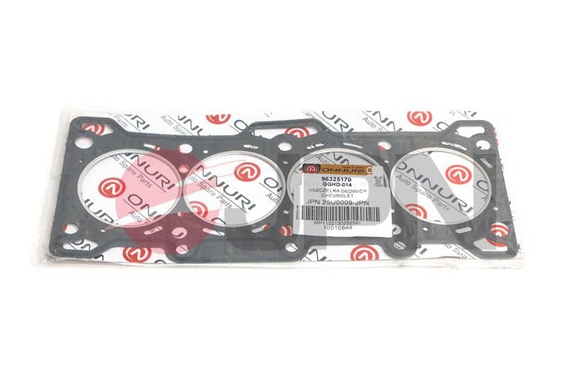 25u0009jpn JPN Прокладка ГБЦ