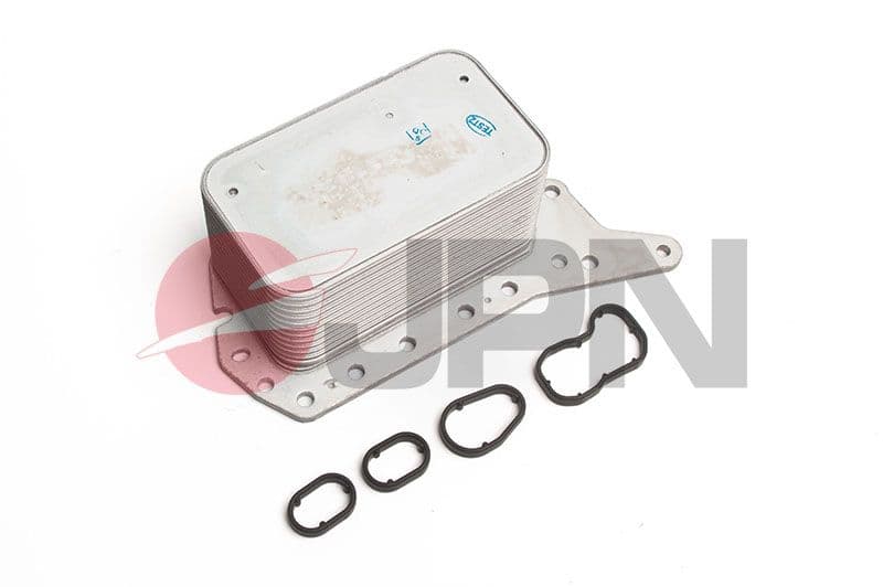 60c9424jpn JPN Масляный радиатор двигателя