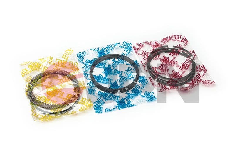 40m0511000jpn JPN Комплект поршневых колец