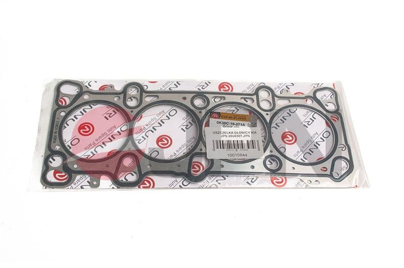 25u0307jpn JPN Прокладка ГБЦ для Kia Rio
