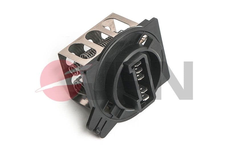 60e9181jpn JPN Регулятор вентилятора салона