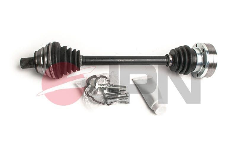 40p9151jpn JPN Піввісь