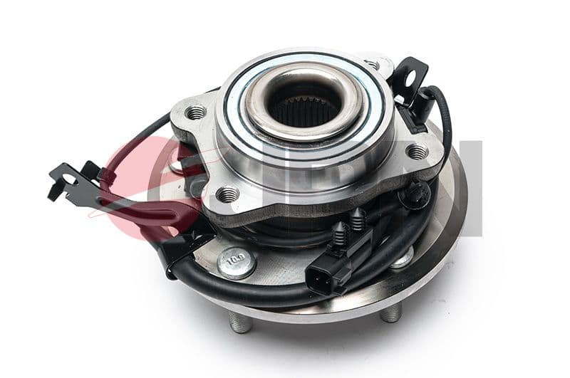 20l0a20jpn JPN Підшипник ступиці колеса