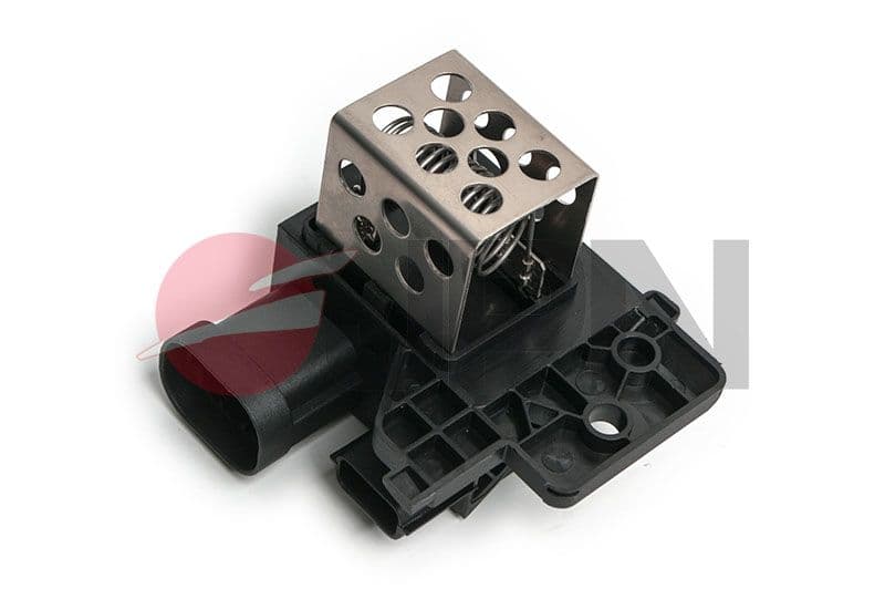 60e9111jpn JPN Регулятор вентилятора салону