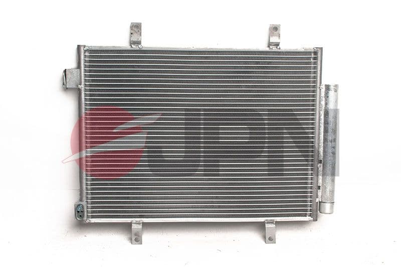 60c9162jpn JPN Радіатор кондиціонера для Suzuki Celerio