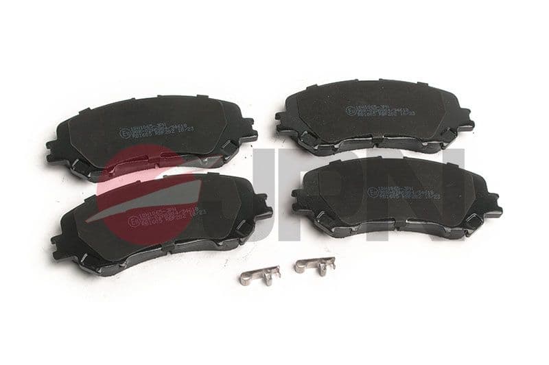 10h1065jpn JPN Тормозные колодки