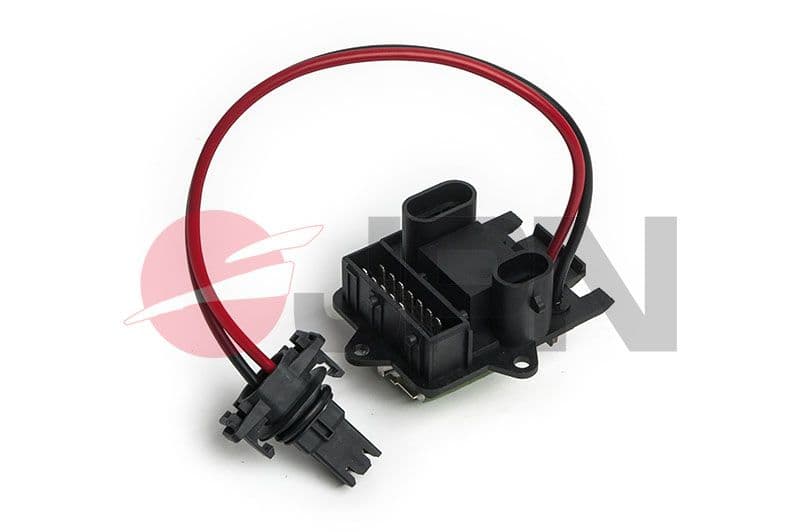 60e9165jpn JPN Регулятор вентилятора салону