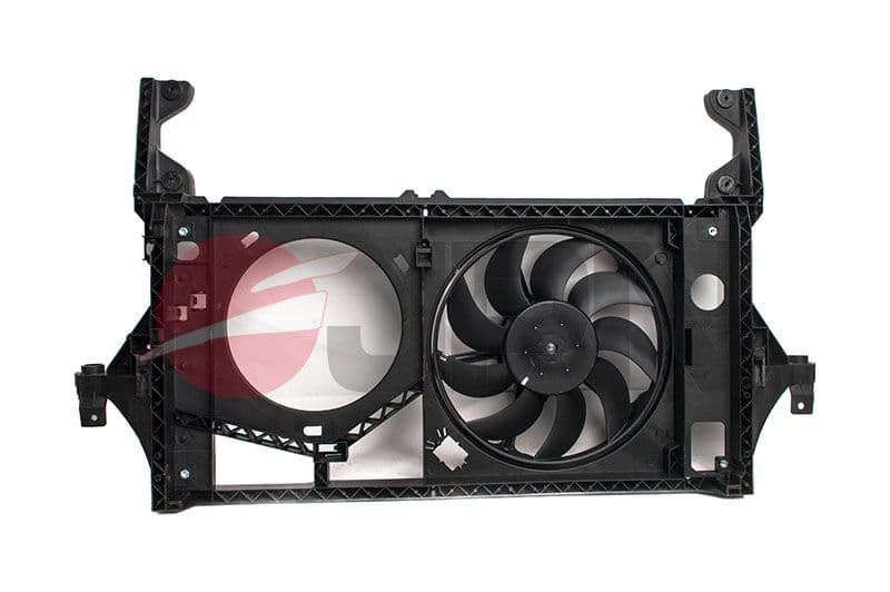 62c0062jpn JPN Вентилятор системи охолодження двигуна