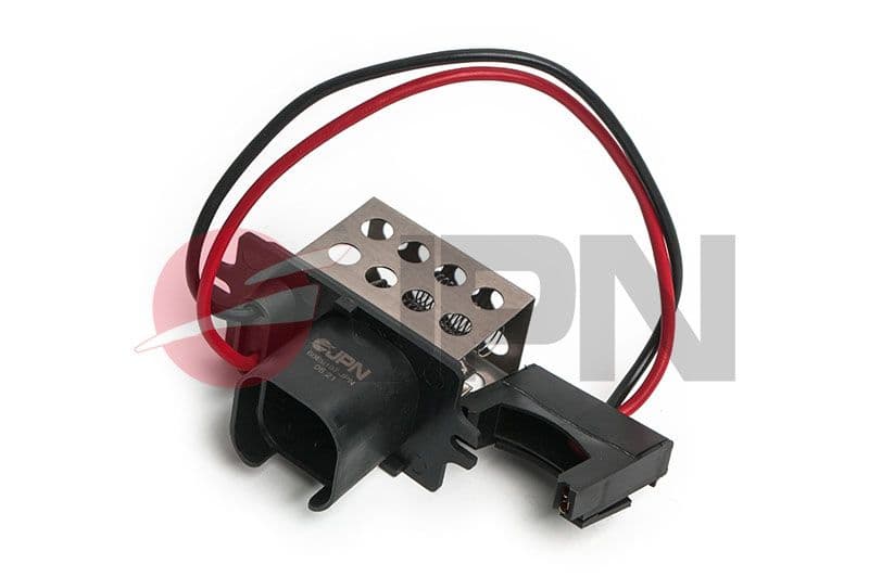 60e9107jpn JPN Регулятор вентилятора салону