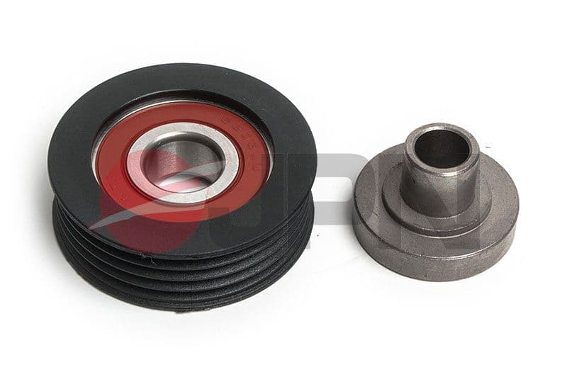 20r8008jpn JPN Обвідний ролик поліклинового ременя