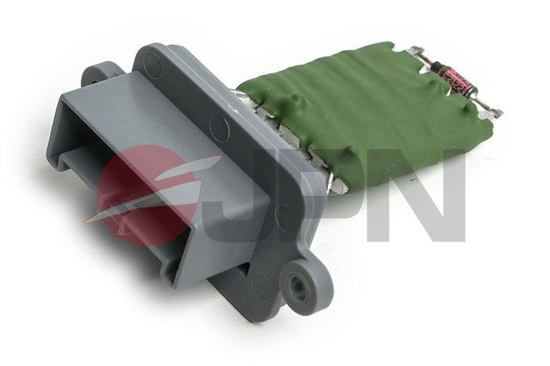 60e9145jpn JPN Регулятор вентилятора салона для Opel Meriva