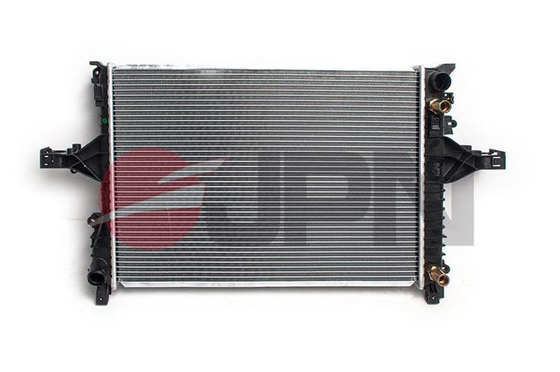 60c9072jpn JPN Радиатор охлаждения двигателя