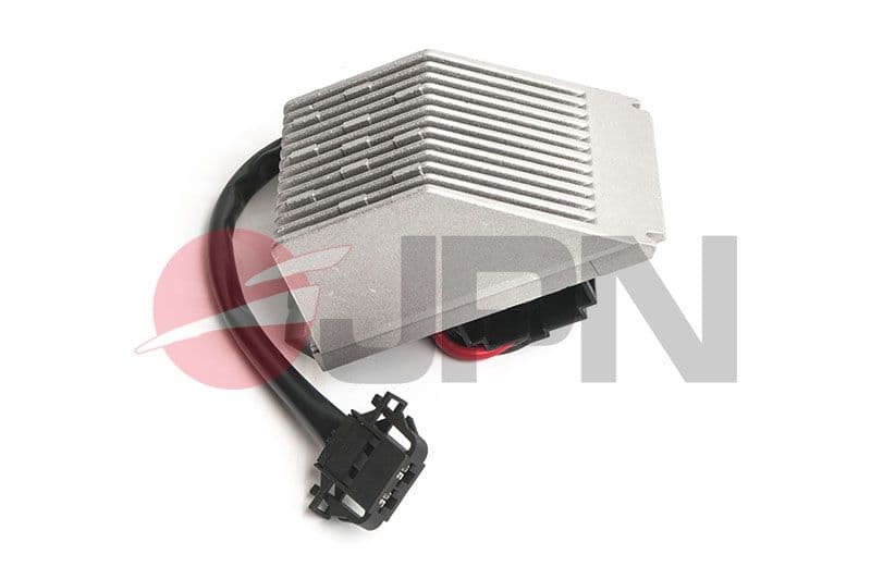 60e9177jpn JPN Регулятор вентилятора салону