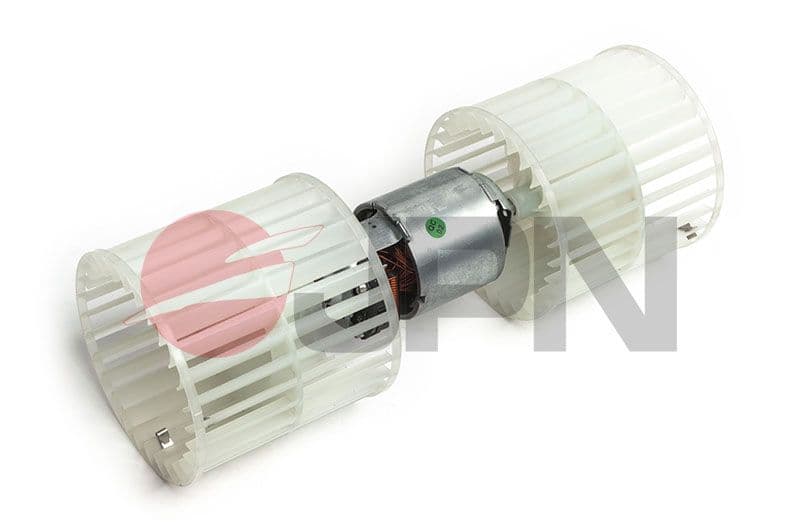 60e9024jpn JPN Вентилятор салону для Iveco Daily II