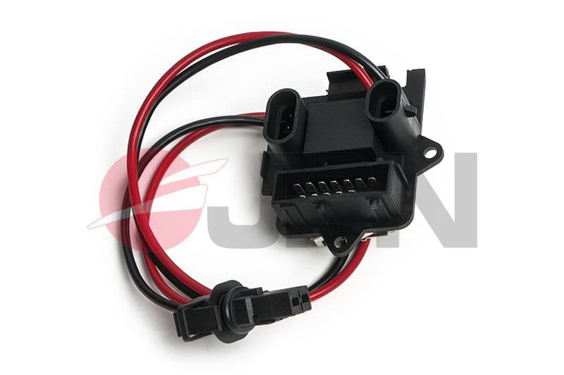 60e9087jpn JPN Регулятор вентилятора салону