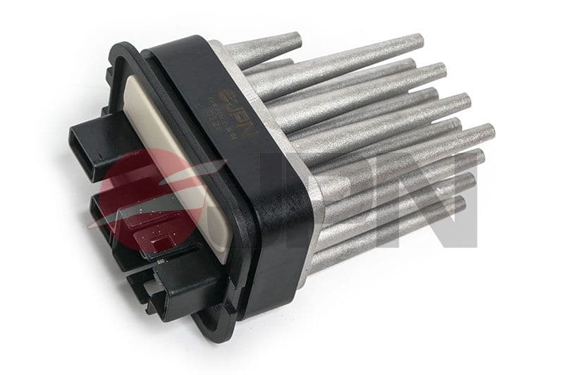 60e9072jpn JPN Регулятор вентилятора салона