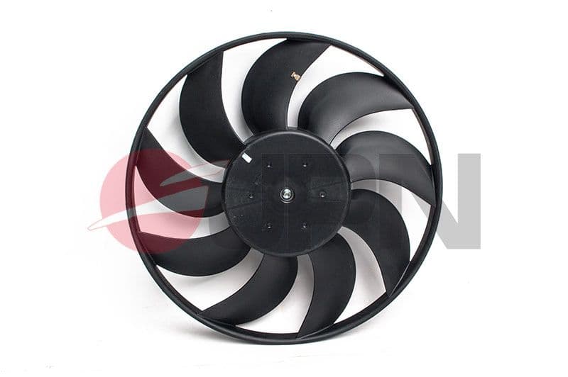 62c0062ajpn JPN Вентилятор системи охолодження двигуна