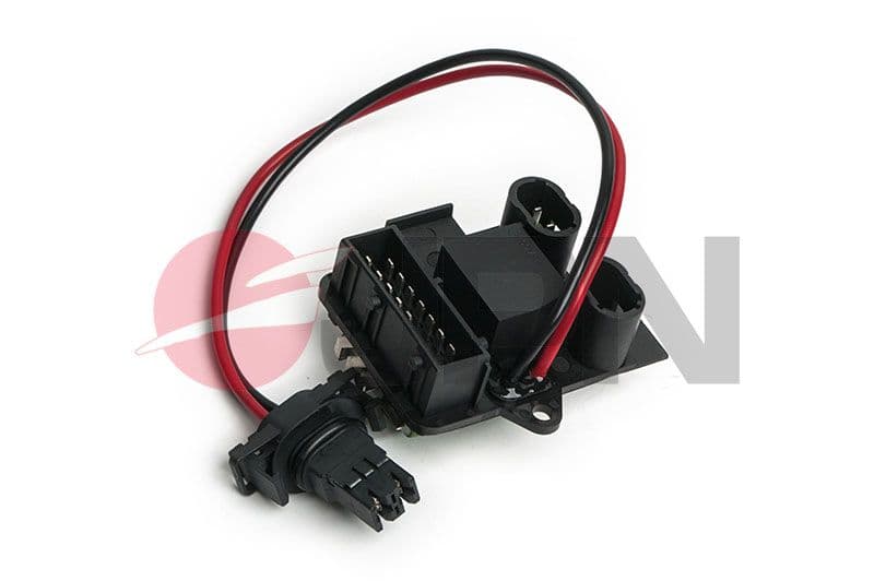 60e9151jpn JPN Регулятор вентилятора салону