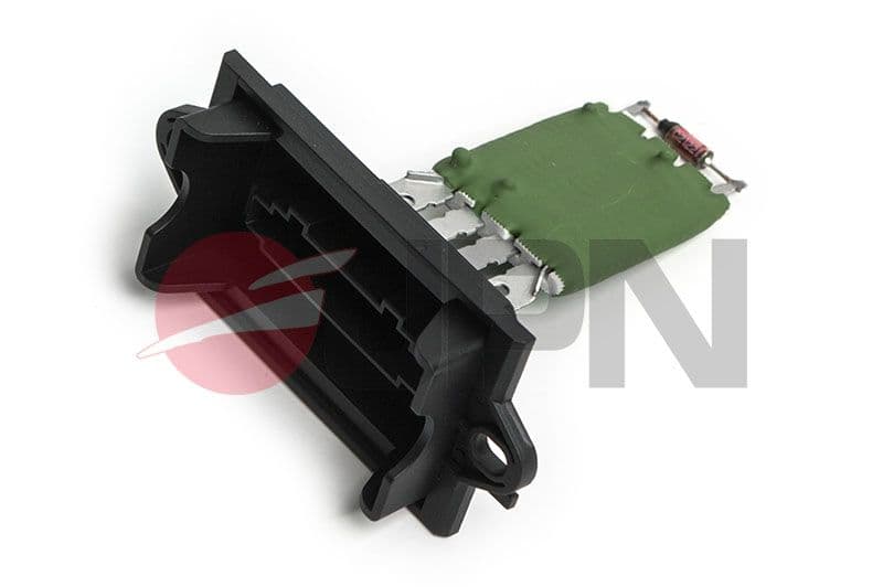 60e9100jpn JPN Регулятор вентилятора салона