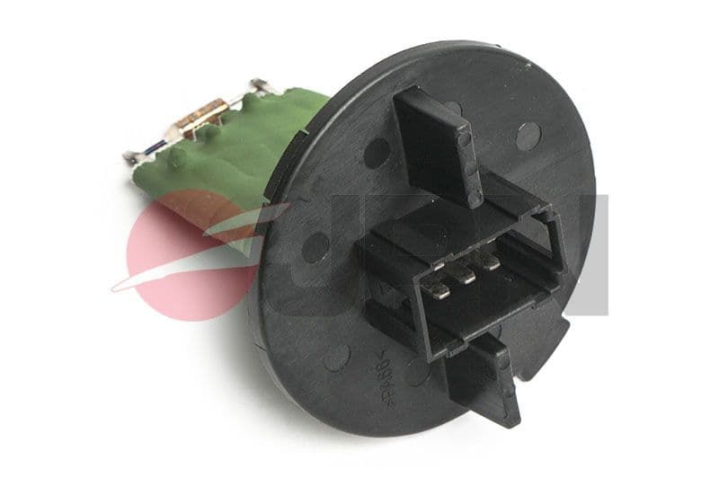 60e9121jpn JPN Регулятор вентилятора салона