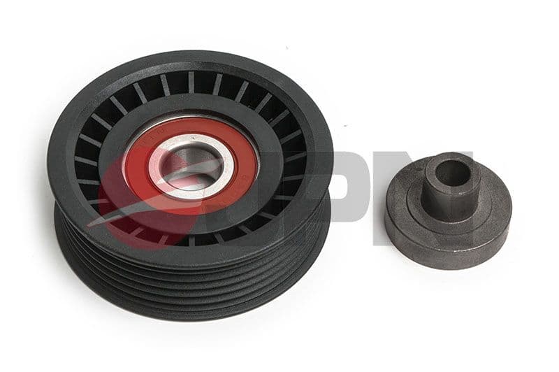 20r2018jpn JPN Обвідний ролик поліклинового ременя для Toyota Yaris