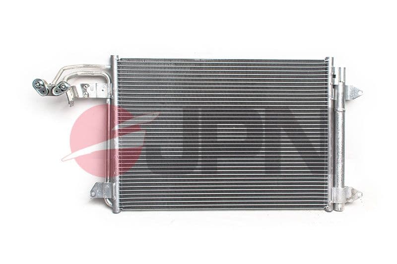 60c9140jpn JPN Радіатор кондиціонера