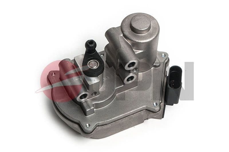 75e9175jpn JPN Заслонка впускного колектора