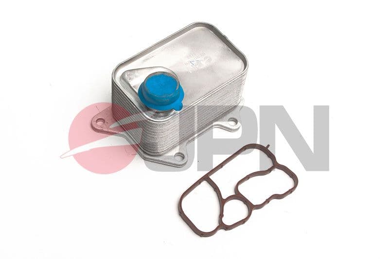 60c9474jpn JPN Оливний радіатор двигуна